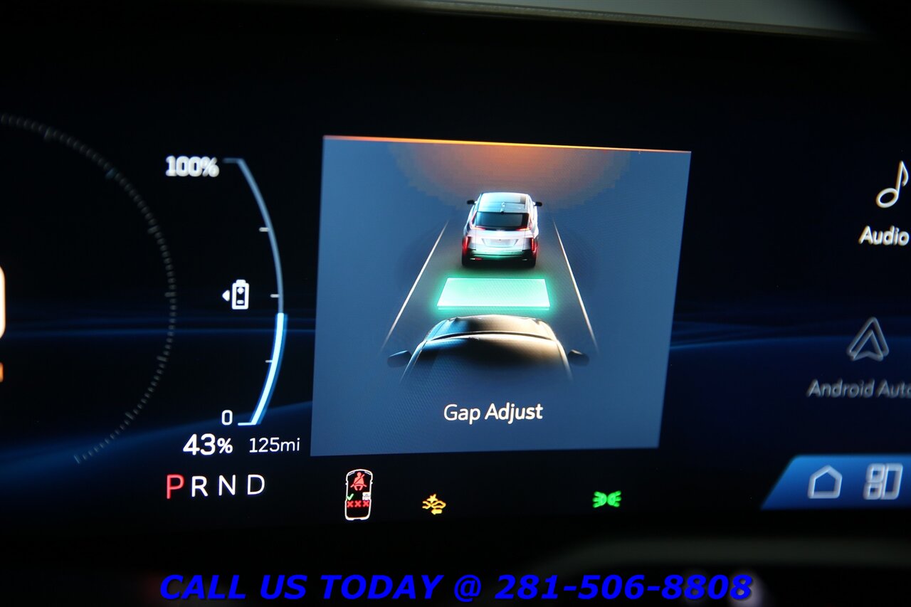 2024 Cadillac LYRIQ 2024 Tech CARPLAY PANO ADAPT 15K MLS!! - Photo 17 - Houston, TX 77031