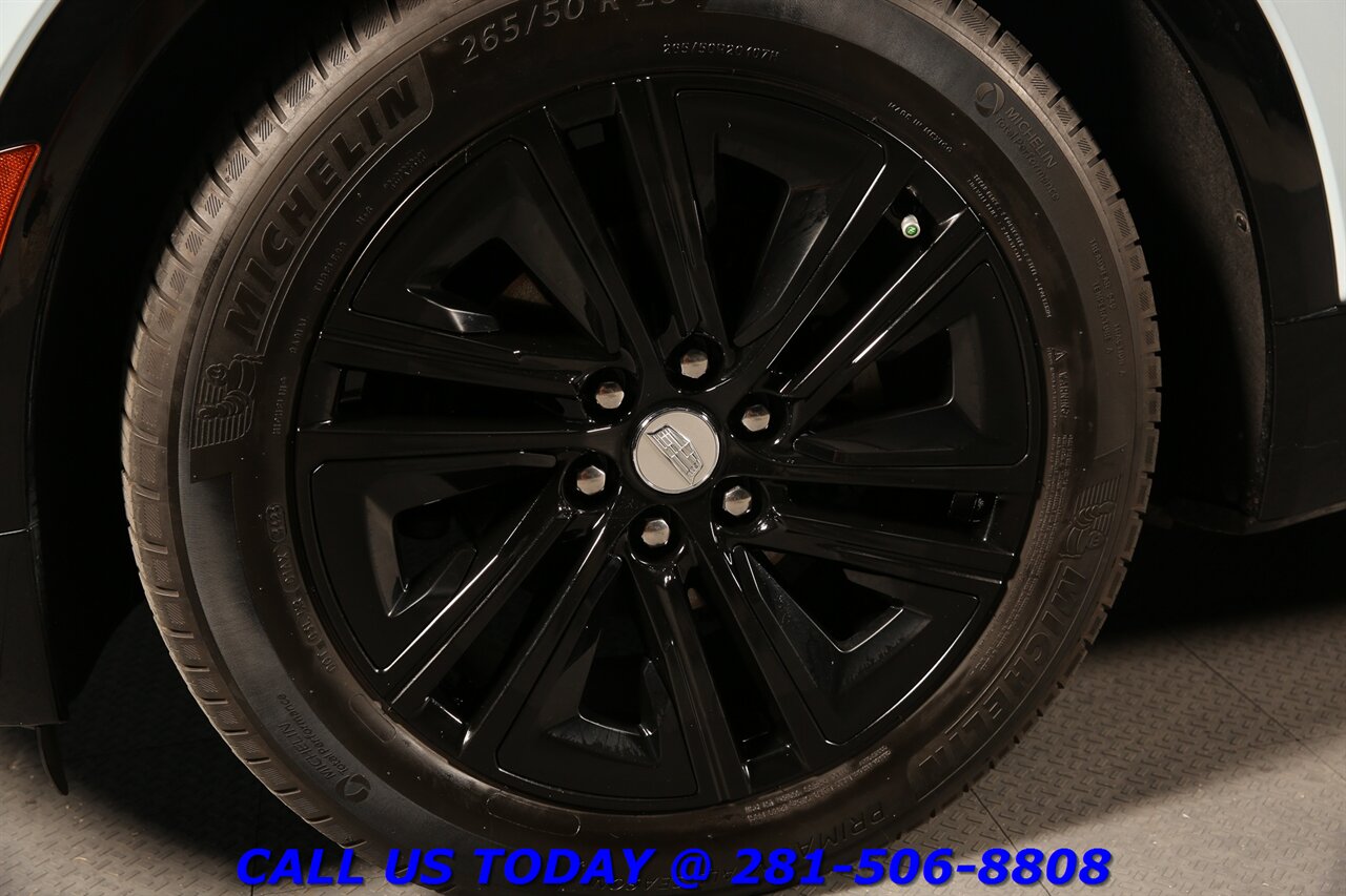 2024 Cadillac LYRIQ 2024 Tech CARPLAY PANO ADAPT 15K MLS!!   - Photo 24 - Houston, TX 77031