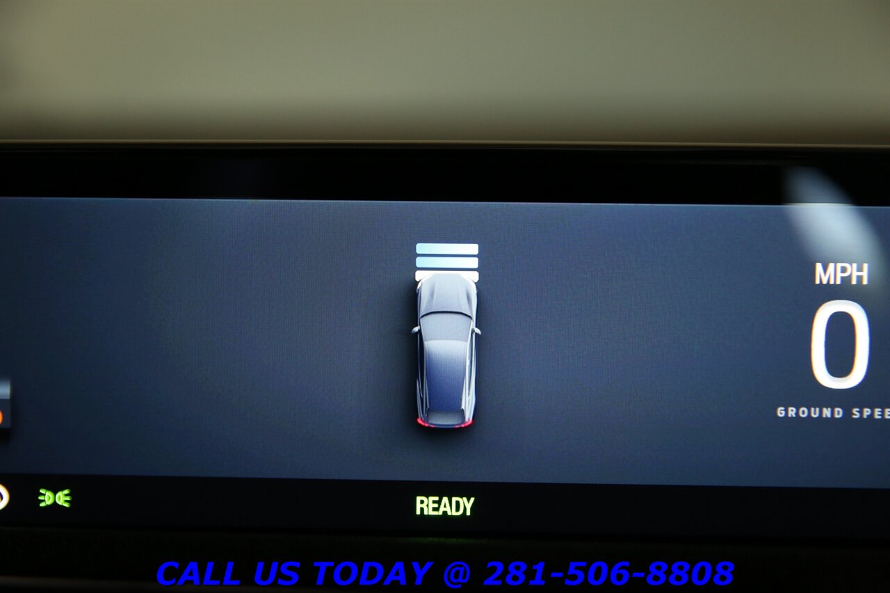 2021 Ford Mustang Mach-E Premium NAV PANOROOF B&O COPILOT360 LEATHER CARPLY   - Photo 15 - Houston, TX 77031