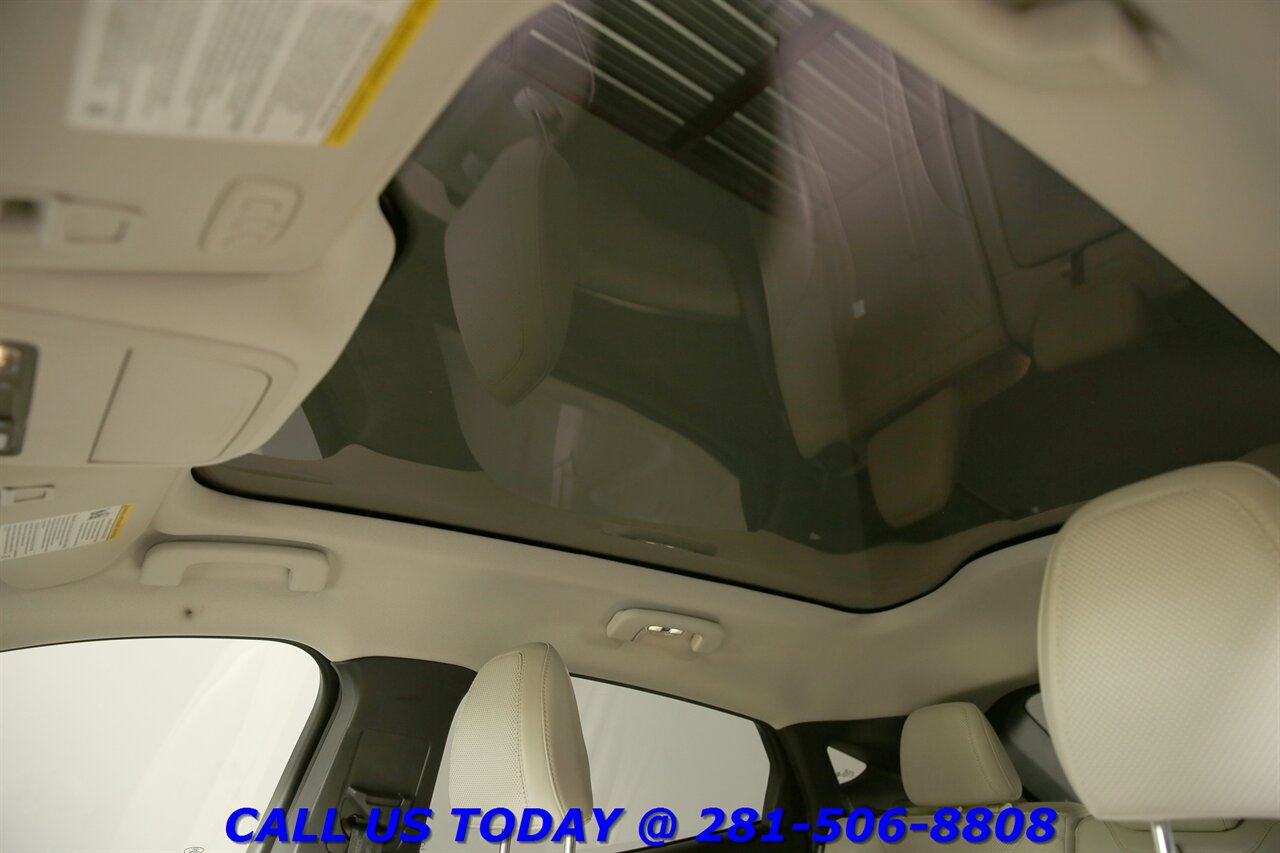 2021 Ford Mustang Mach-E Premium NAV PANOROOF B&O COPILOT360 LEATHER CARPLY   - Photo 10 - Houston, TX 77031