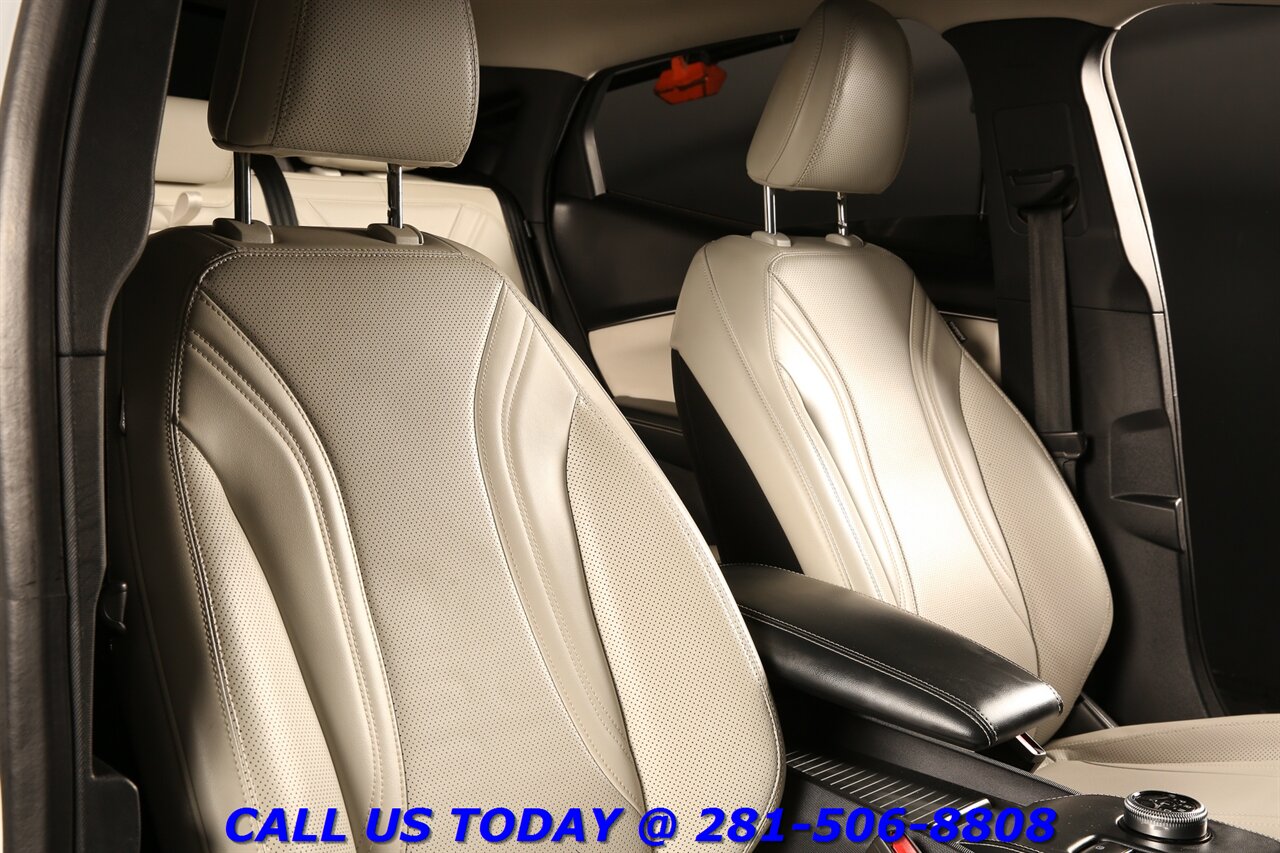 2021 Ford Mustang Mach-E Premium NAV PANOROOF B&O COPILOT360 LEATHER CARPLY   - Photo 19 - Houston, TX 77031