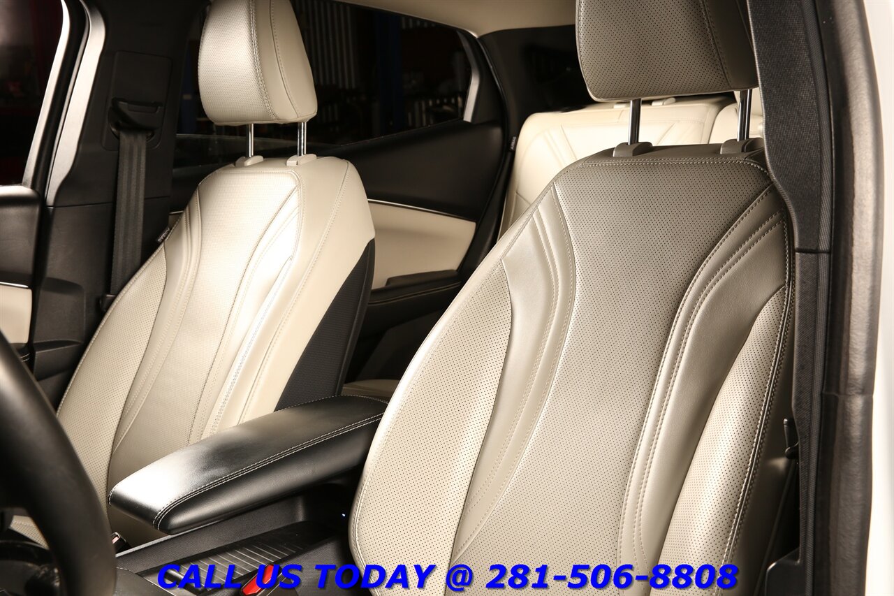 2021 Ford Mustang Mach-E Premium NAV PANOROOF B&O COPILOT360 LEATHER CARPLY   - Photo 11 - Houston, TX 77031