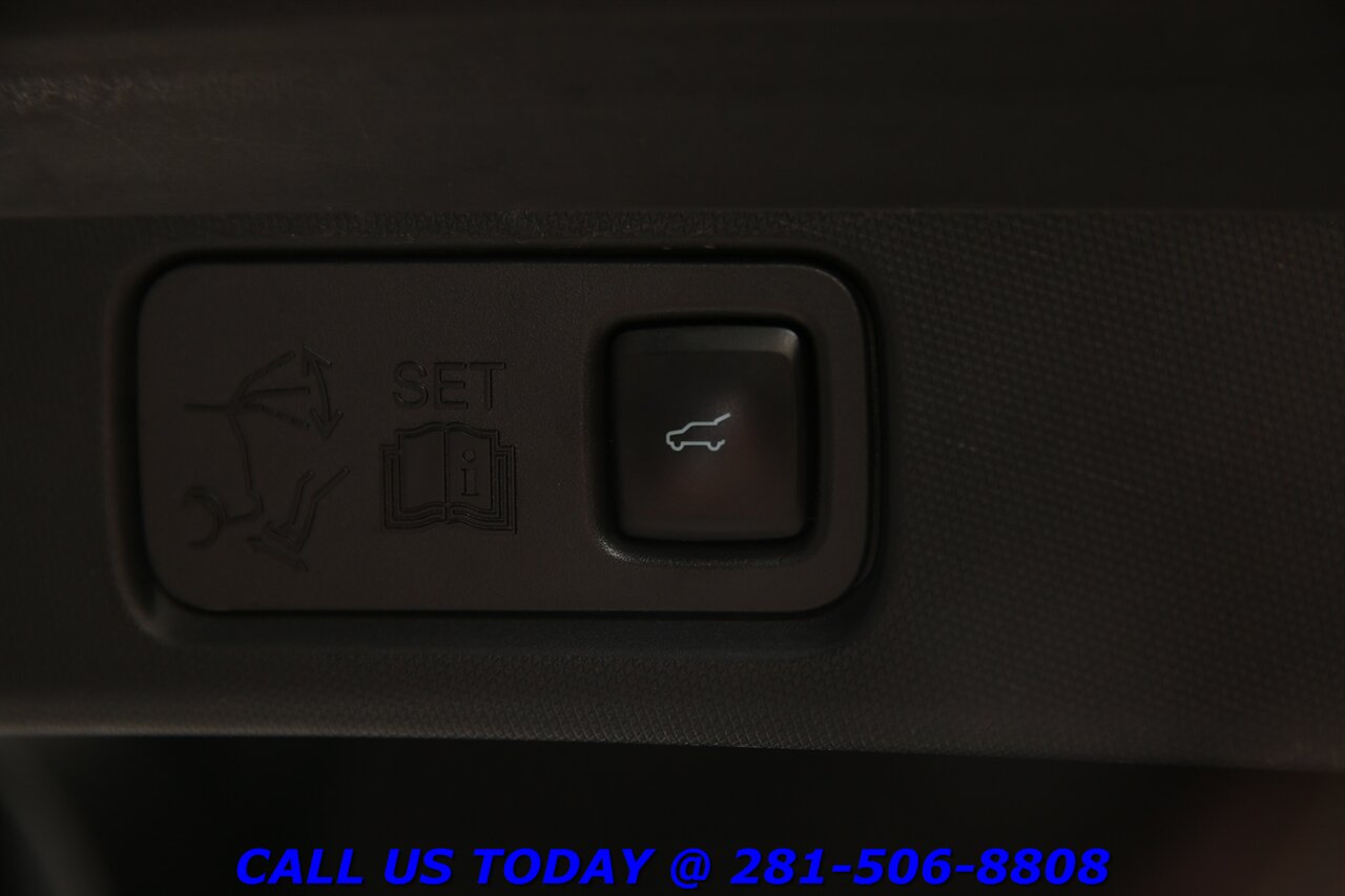 2021 Ford Mustang Mach-E Premium NAV PANOROOF B&O COPILOT360 LEATHER CARPLY   - Photo 23 - Houston, TX 77031