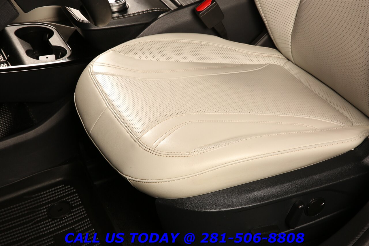 2021 Ford Mustang Mach-E Premium NAV PANOROOF B&O COPILOT360 LEATHER CARPLY   - Photo 12 - Houston, TX 77031
