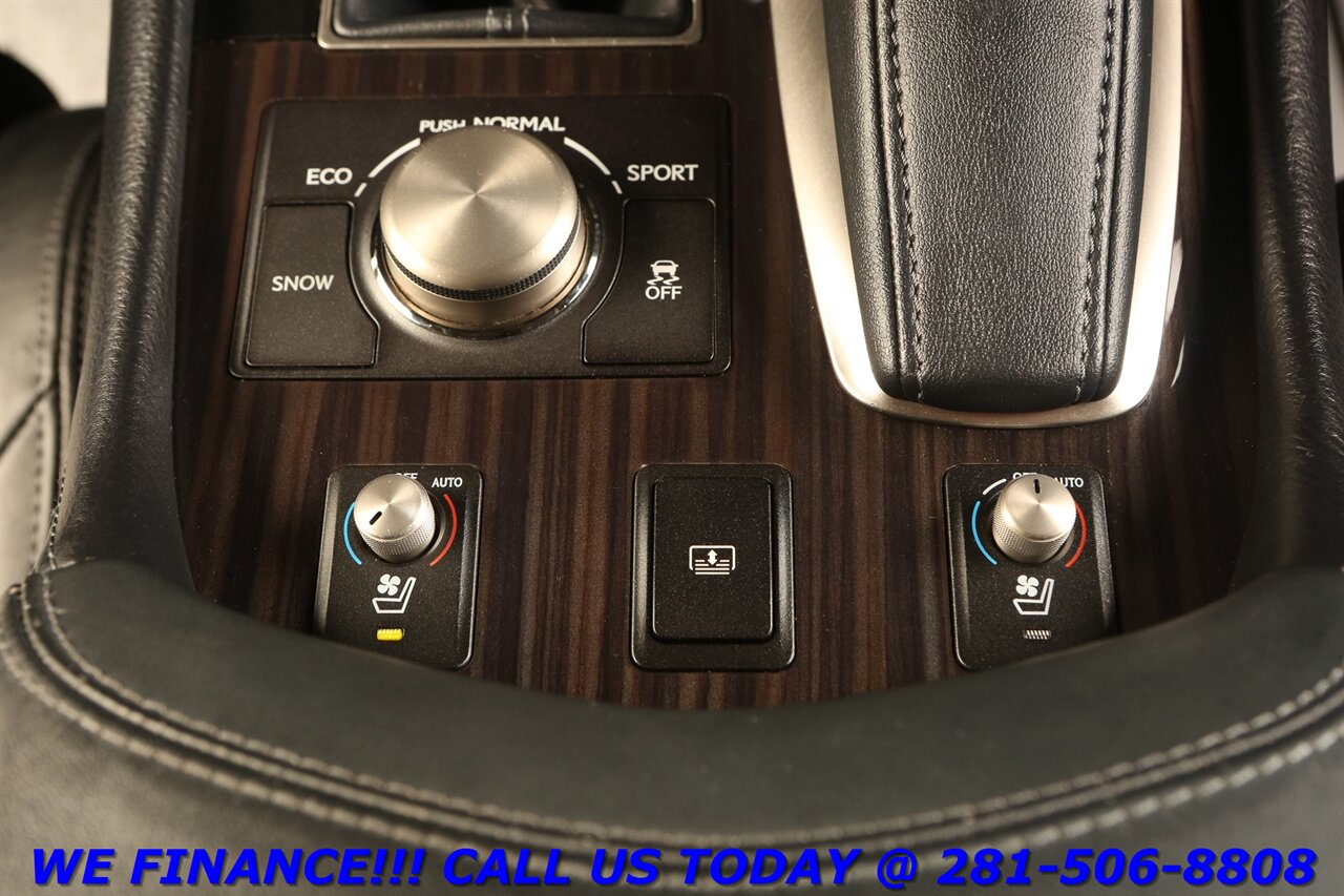 2013 Lexus LS 2013 460L NAV SUN BLINDSPT MARK LEVINSON ALCANTERA   - Photo 19 - Houston, TX 77031