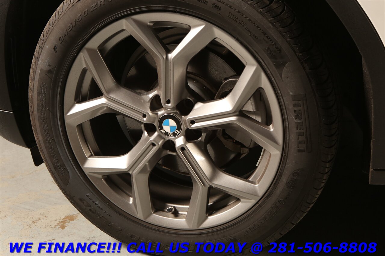 2024 BMW X3 2024 sDrive30i NAV PANO BLIND HEATSEAT 31K MLS   - Photo 24 - Houston, TX 77031