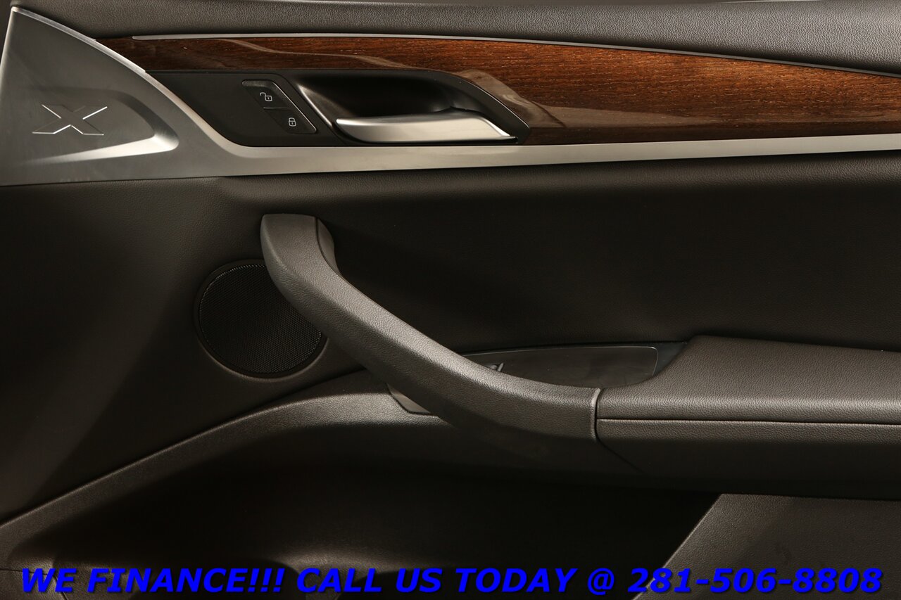 2024 BMW X3 2024 sDrive30i NAV PANO BLIND HEATSEAT 31K MLS   - Photo 26 - Houston, TX 77031