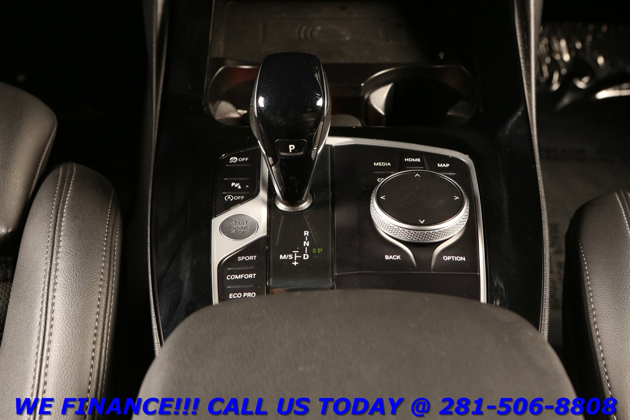 2024 BMW X3 2024 sDrive30i NAV PANO BLIND HEATSEAT 31K MLS   - Photo 19 - Houston, TX 77031