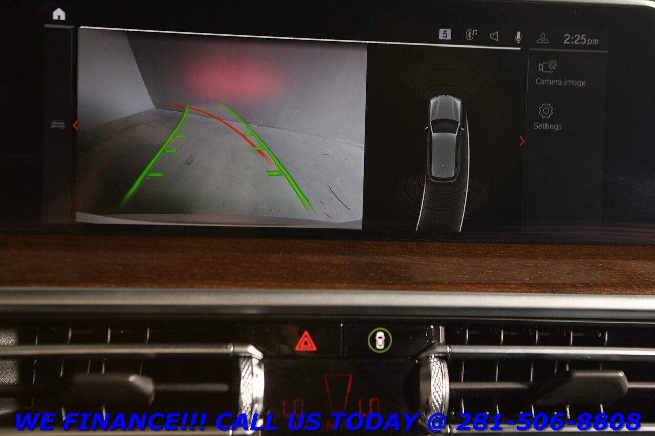 2024 BMW X3 2024 sDrive30i NAV PANO BLIND HEATSEAT 31K MLS   - Photo 18 - Houston, TX 77031