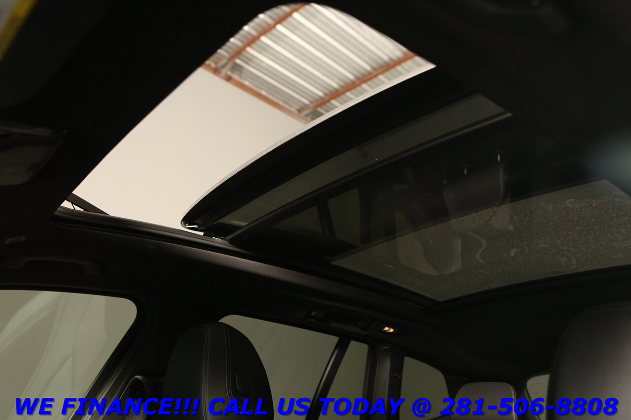 2024 BMW X3 2024 sDrive30i NAV PANO BLIND HEATSEAT 31K MLS   - Photo 11 - Houston, TX 77031