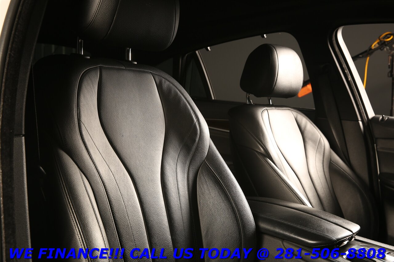 2015 BMW X6 2015 xDrive35i M-Sport PREM PKG AWD SUN HK 78K Mi - Photo 21 - Houston, TX 77031