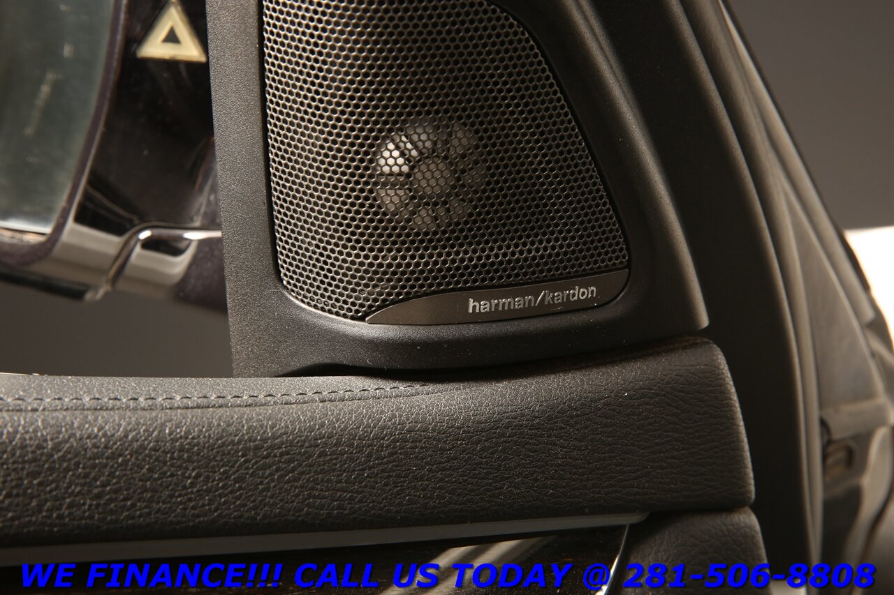 2015 BMW X6 2015 xDrive35i M-Sport PREM PKG AWD SUN HK 78K Mi - Photo 9 - Houston, TX 77031