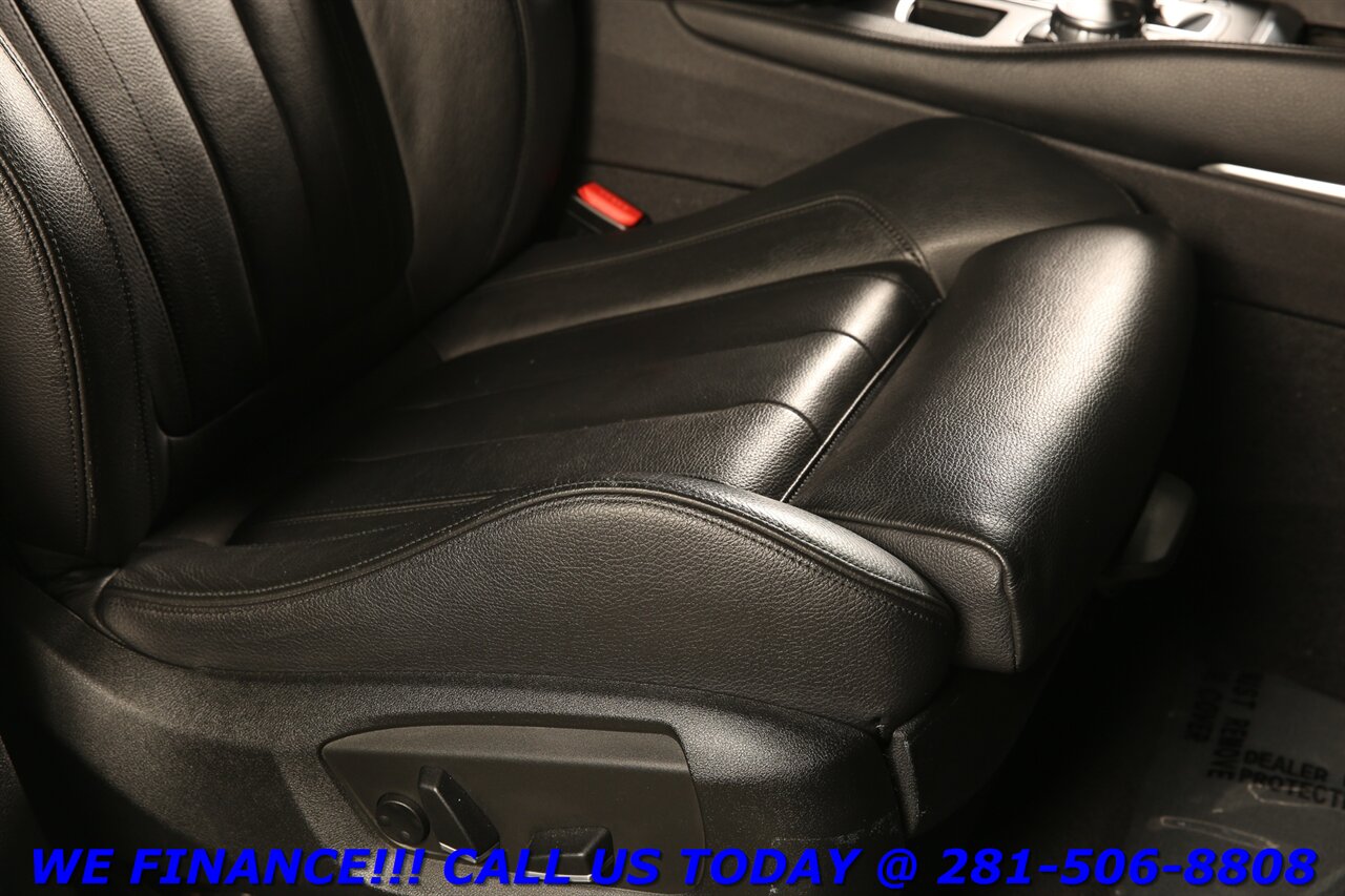 2015 BMW X6 2015 xDrive35i M-Sport PREM PKG AWD SUN HK 78K Mi - Photo 22 - Houston, TX 77031