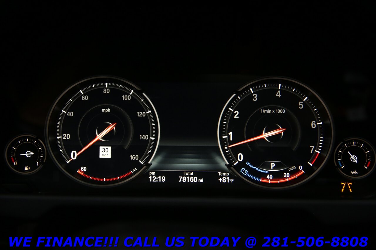 2015 BMW X6 2015 xDrive35i M-Sport PREM PKG AWD SUN HK 78K Mi - Photo 16 - Houston, TX 77031
