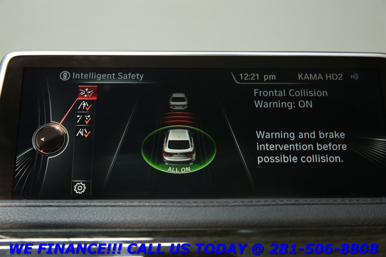 2015 BMW X6 2015 xDrive35i M-Sport PREM PKG AWD SUN HK 78K Mi - Photo 28 - Houston, TX 77031