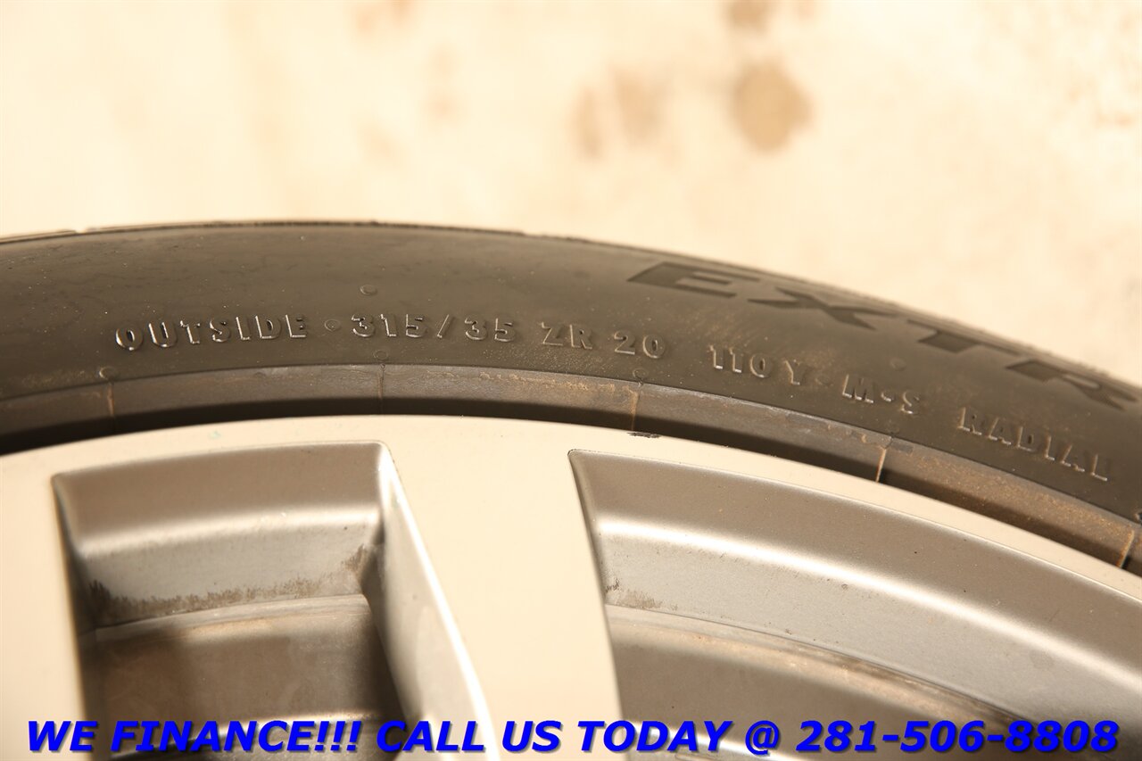 2015 BMW X6 2015 xDrive35i M-Sport PREM PKG AWD SUN HK 78K Mi - Photo 35 - Houston, TX 77031