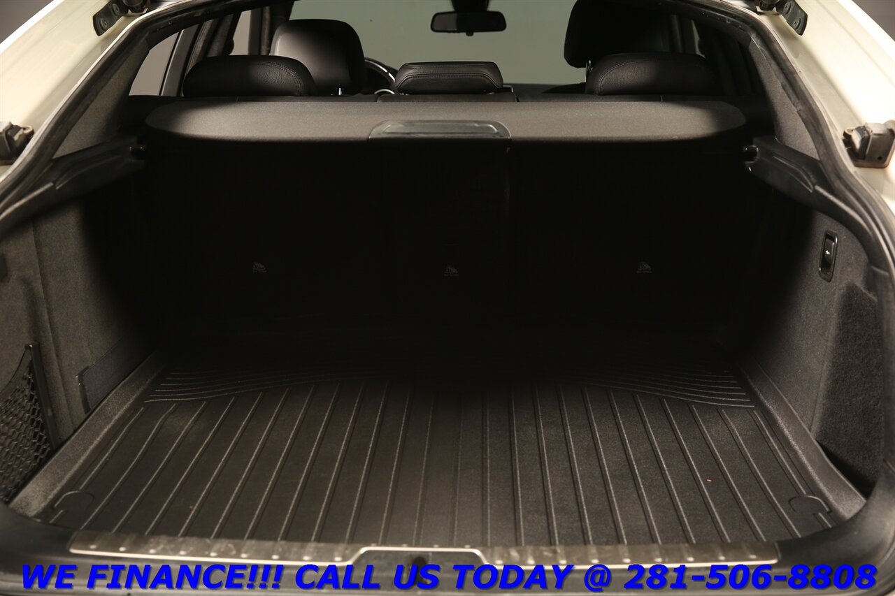 2015 BMW X6 2015 xDrive35i M-Sport PREM PKG AWD SUN HK 78K Mi - Photo 26 - Houston, TX 77031