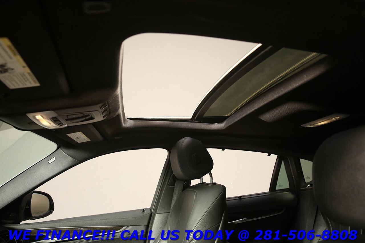 2015 BMW X6 2015 xDrive35i M-Sport PREM PKG AWD SUN HK 78K Mi - Photo 11 - Houston, TX 77031