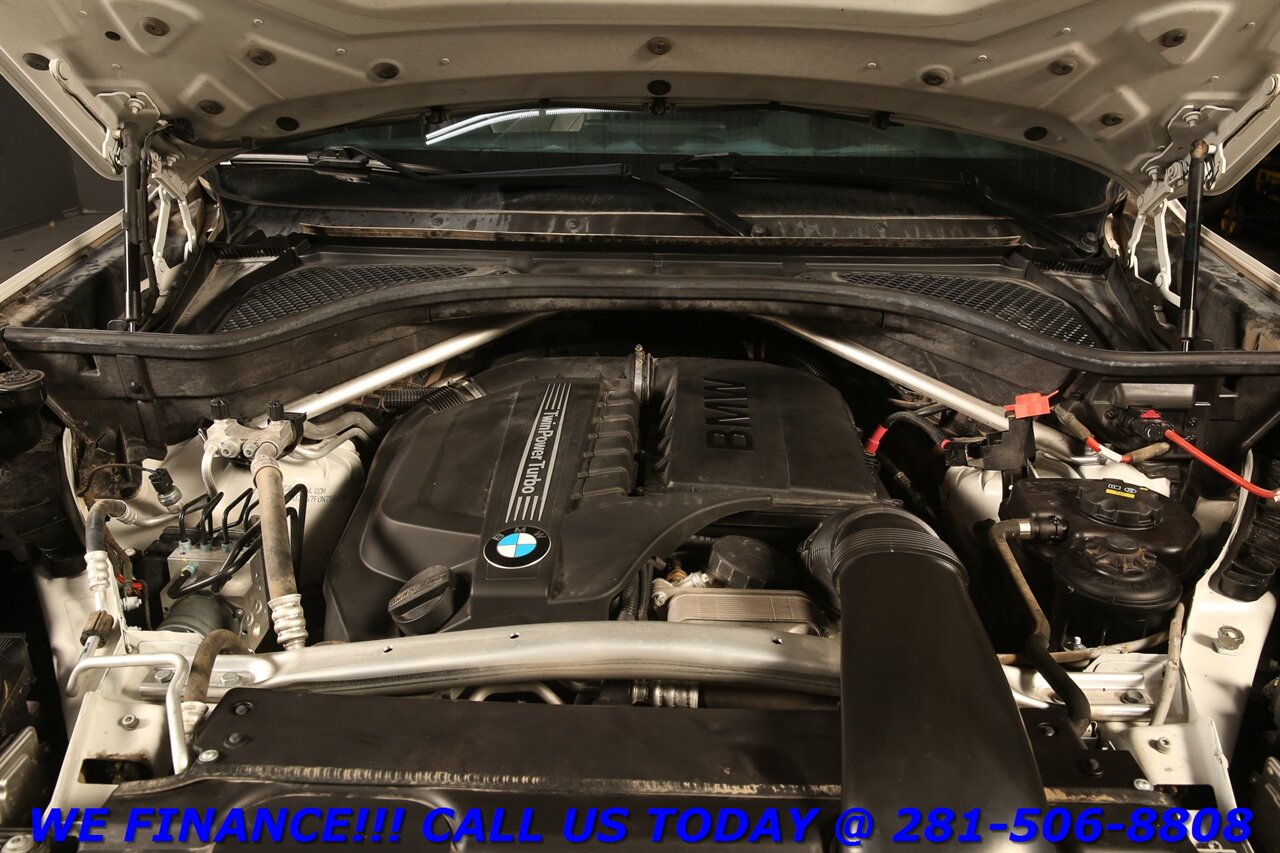 2015 BMW X6 2015 xDrive35i M-Sport PREM PKG AWD SUN HK 78K Mi - Photo 25 - Houston, TX 77031
