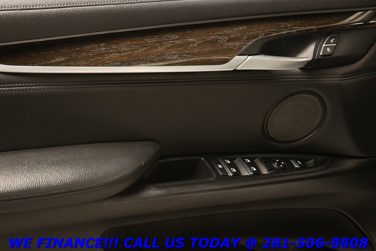 2015 BMW X6 2015 xDrive35i M-Sport PREM PKG AWD SUN HK 78K Mi - Photo 29 - Houston, TX 77031