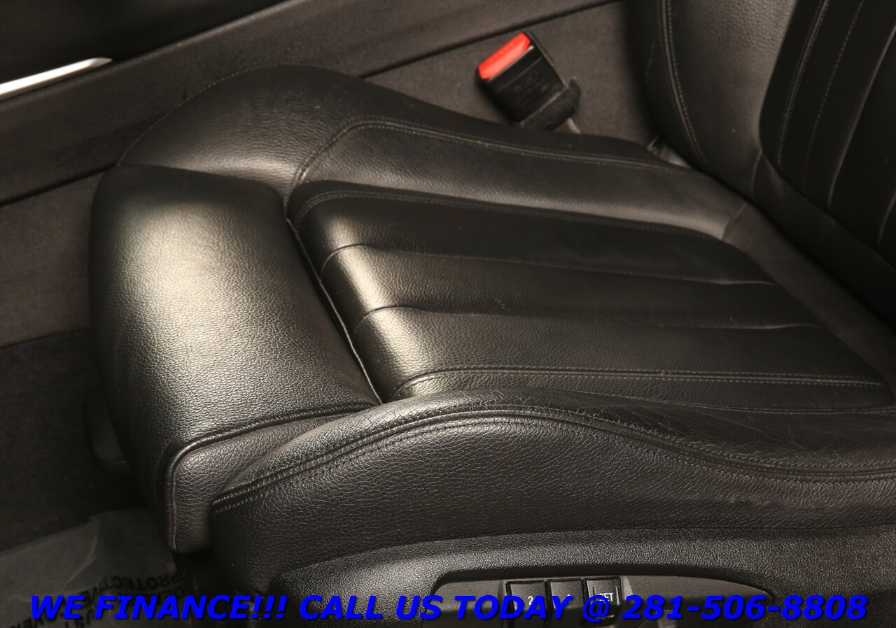 2015 BMW X6 2015 xDrive35i M-Sport PREM PKG AWD SUN HK 78K Mi - Photo 13 - Houston, TX 77031