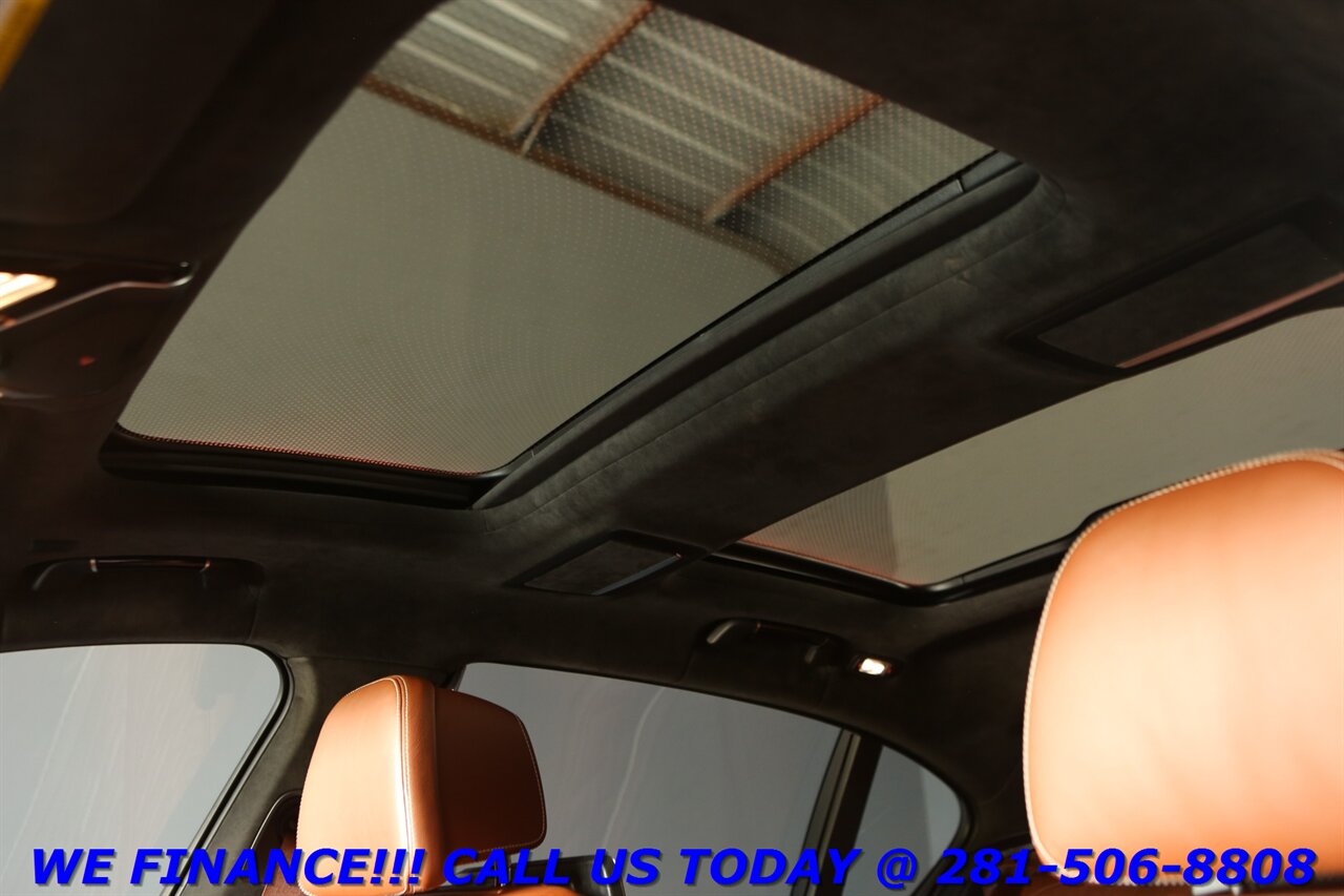 2022 BMW 2022 M760i xDrive V12 AWD PANO ACTIVE CRUISE 34K - Photo 11 - Houston, TX 77031