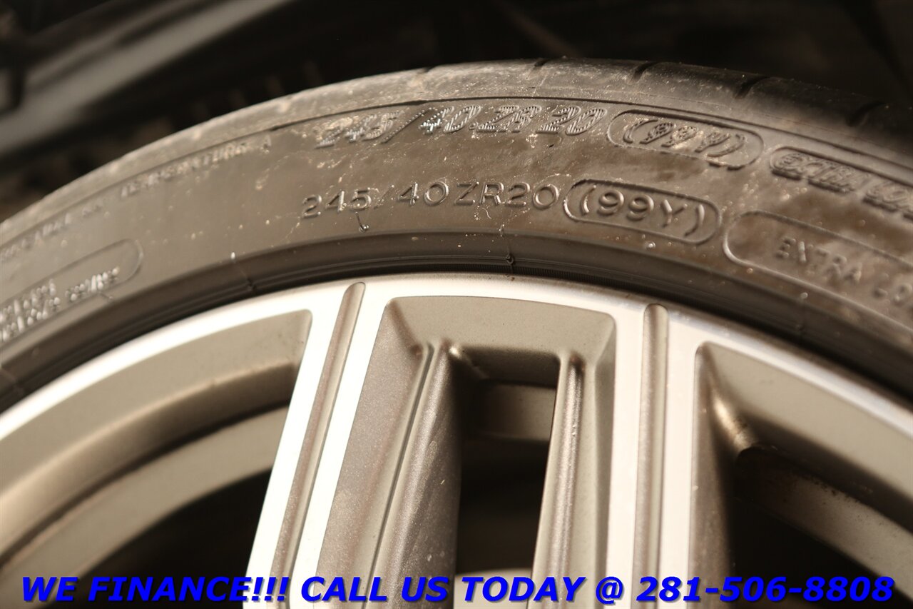 2022 BMW 2022 M760i xDrive V12 AWD PANO ACTIVE CRUISE 34K - Photo 36 - Houston, TX 77031