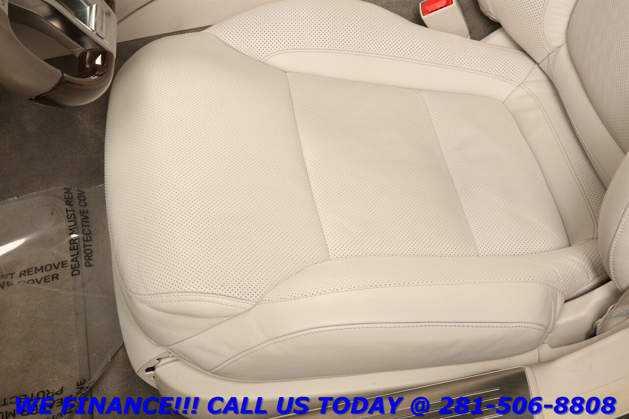 2013 Mercedes-Benz 2013 SL 550 AMG PANO-GLASS P1 NAV HARMAN 38K MLS   - Photo 12 - Houston, TX 77031