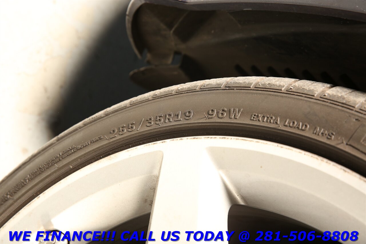 2013 Mercedes-Benz 2013 SL 550 AMG PANO-GLASS P1 NAV HARMAN 38K MLS   - Photo 30 - Houston, TX 77031