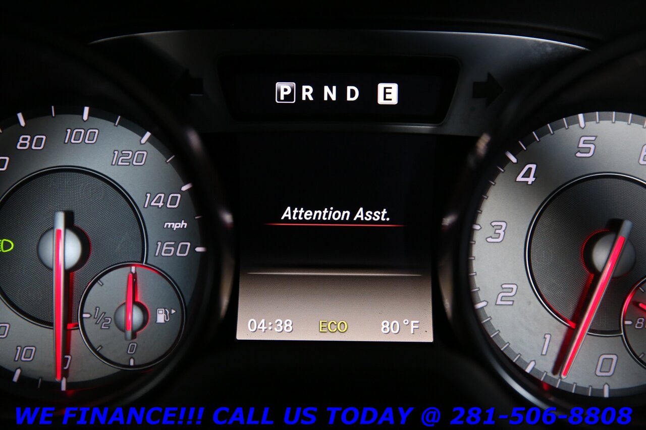 2013 Mercedes-Benz 2013 SL 550 AMG PANO-GLASS P1 NAV HARMAN 38K MLS   - Photo 15 - Houston, TX 77031