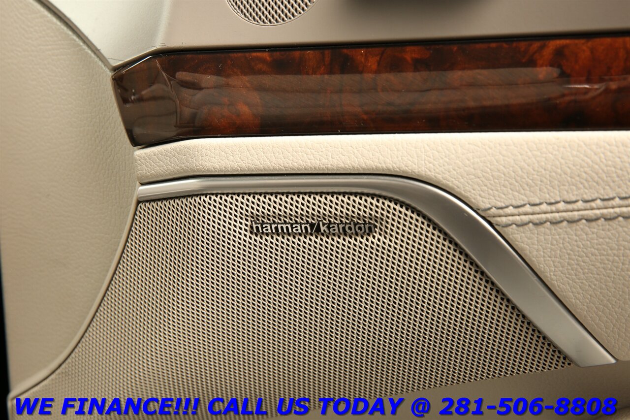 2013 Mercedes-Benz 2013 SL 550 AMG PANO-GLASS P1 NAV HARMAN 38K MLS   - Photo 19 - Houston, TX 77031