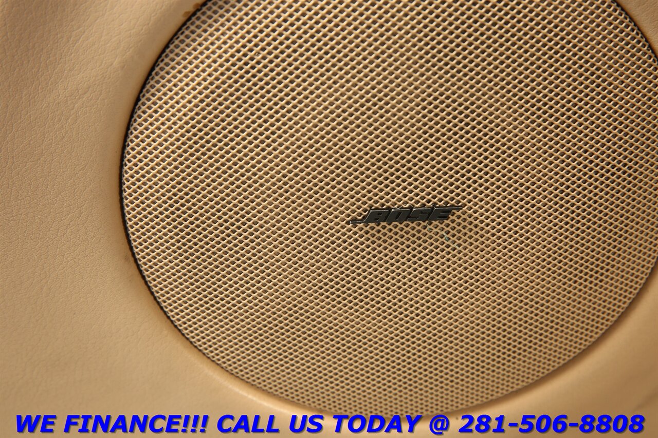 2012 Maserati Gran Turismo 2012 S SPORT HEATSEAT WOOD BOSE 72K MLS   - Photo 20 - Houston, TX 77031