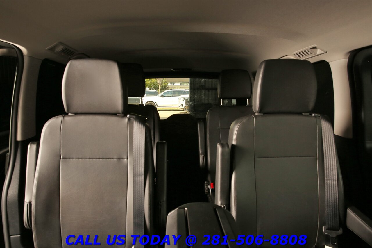 2022 Mercedes-Benz Metris 2022 NAV 6-PASS CAPTAINS CAMERA WORKSTATION 21K Mi   - Photo 23 - Houston, TX 77031