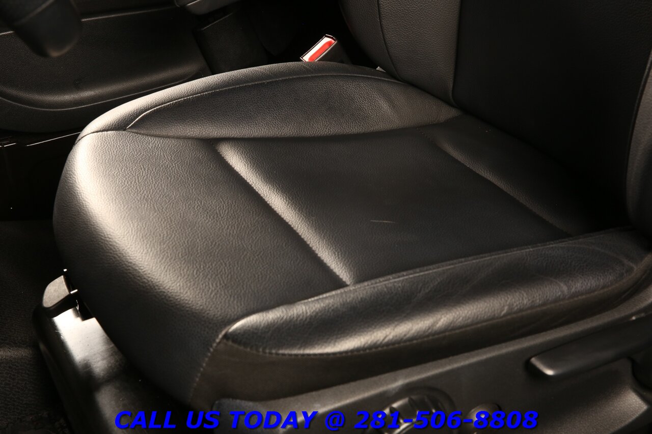 2022 Mercedes-Benz Metris 2022 NAV 6-PASS CAPTAINS CAMERA WORKSTATION 21K Mi   - Photo 13 - Houston, TX 77031