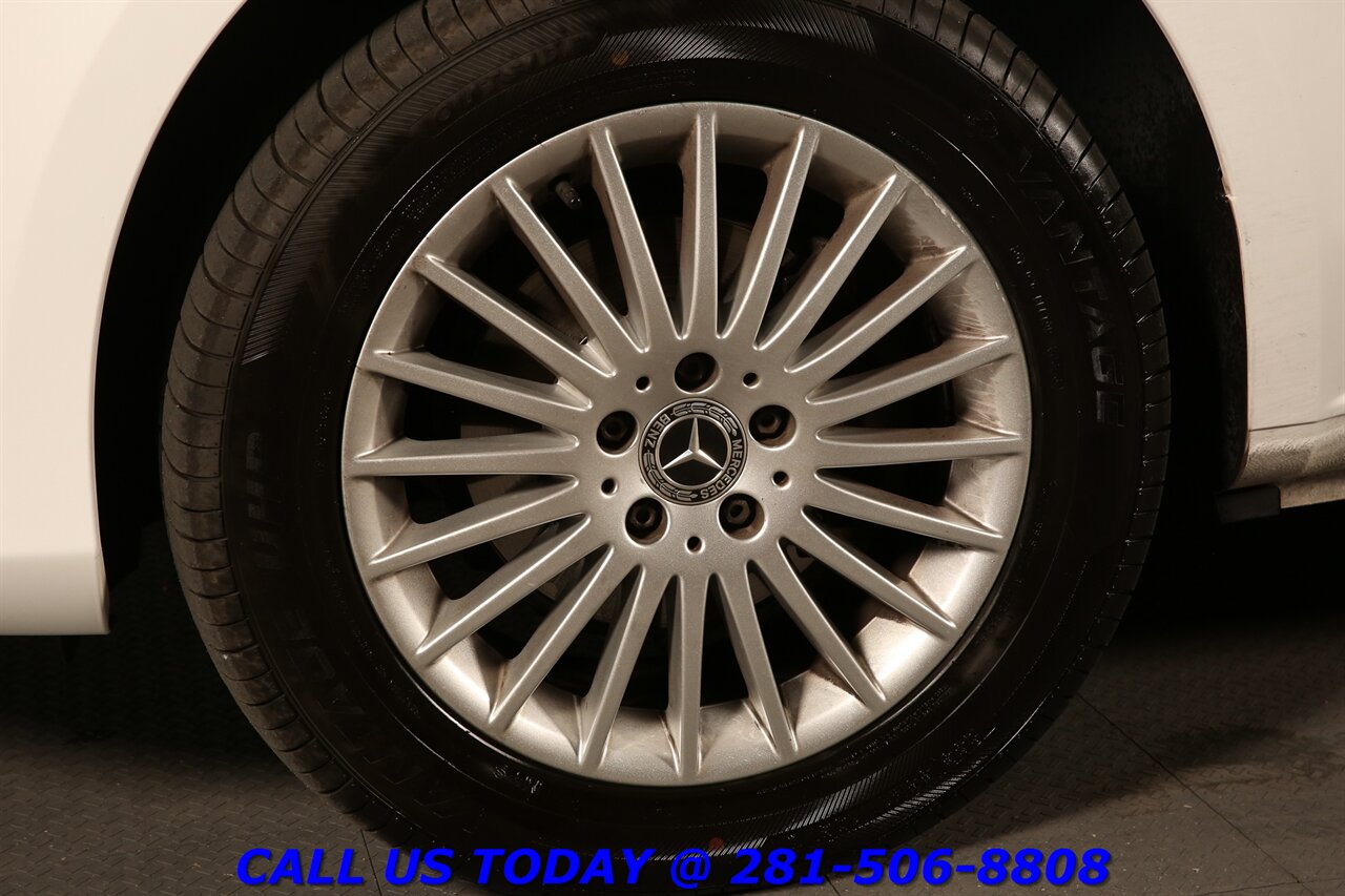 2022 Mercedes-Benz Metris 2022 NAV 6-PASS CAPTAINS CAMERA WORKSTATION 21K Mi   - Photo 25 - Houston, TX 77031