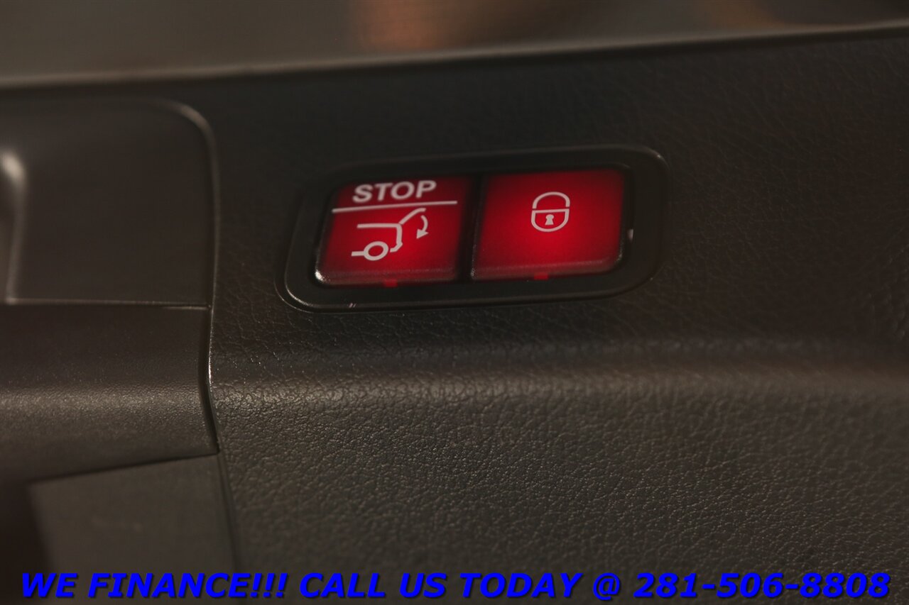 2020 Mercedes-Benz GLB 2020 GLB 250 7PASS 3ROW PREM PKG BLIS NAV AMBIENT - Photo 23 - Houston, TX 77031