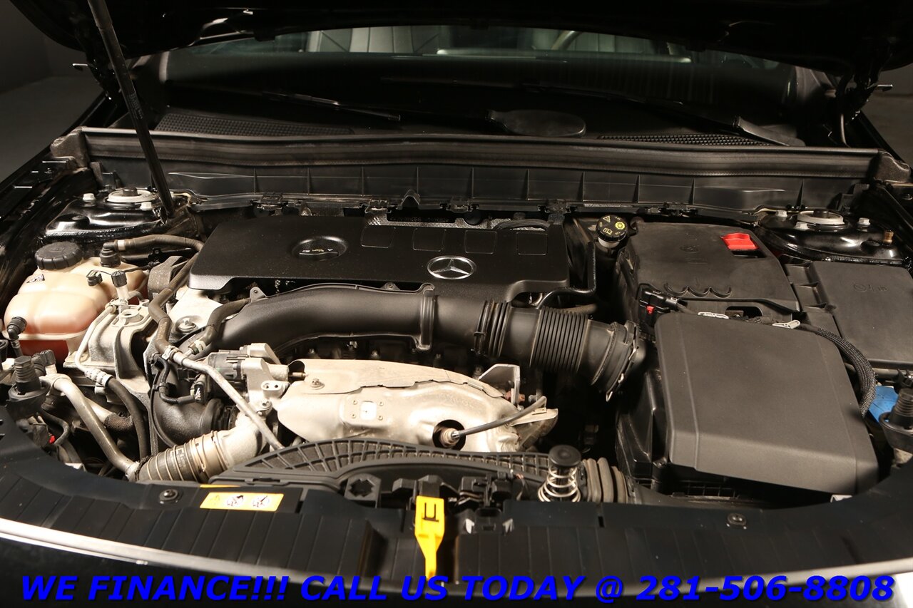 2020 Mercedes-Benz GLB 2020 GLB 250 7PASS 3ROW PREM PKG BLIS NAV AMBIENT - Photo 25 - Houston, TX 77031