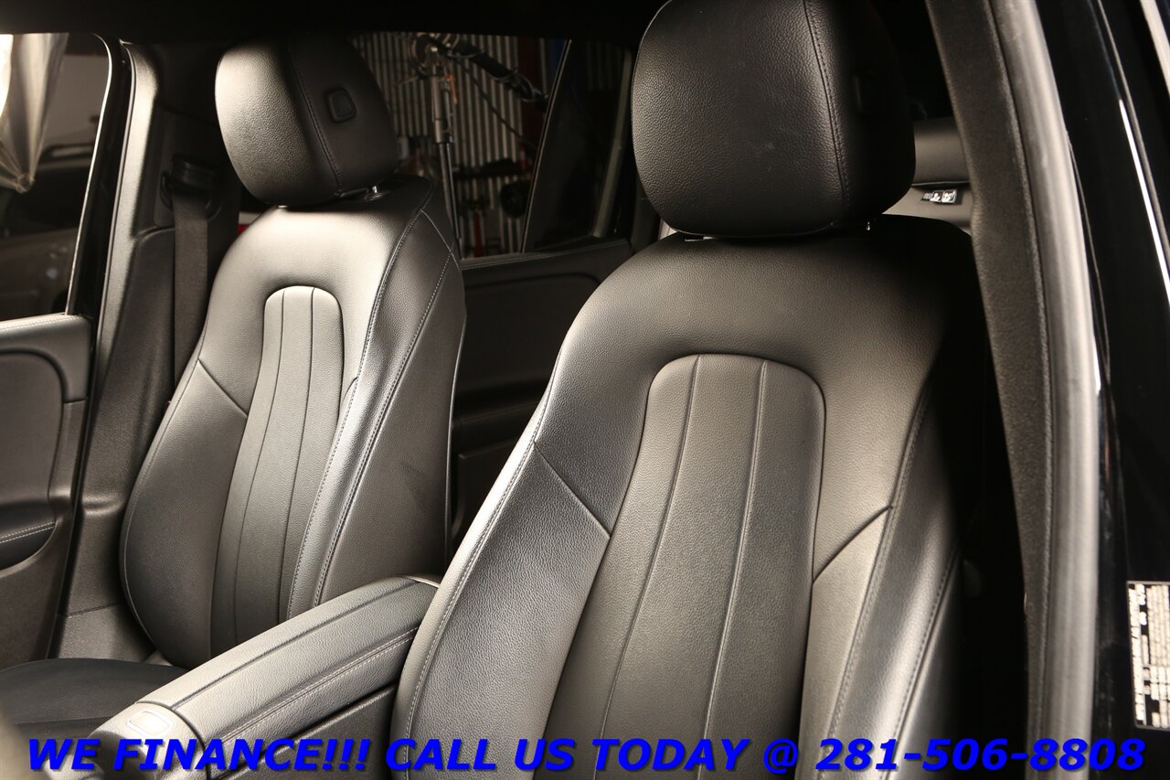 2020 Mercedes-Benz GLB 2020 GLB 250 7PASS 3ROW PREM PKG BLIS NAV AMBIENT - Photo 12 - Houston, TX 77031