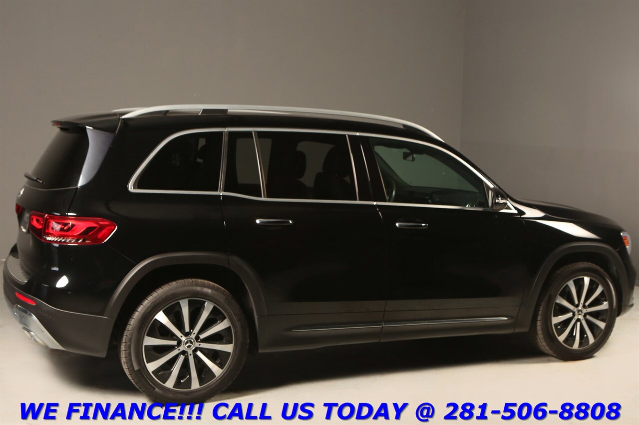2020 Mercedes-Benz GLB 2020 GLB 250 7PASS 3ROW PREM PKG BLIS NAV AMBIENT - Photo 6 - Houston, TX 77031