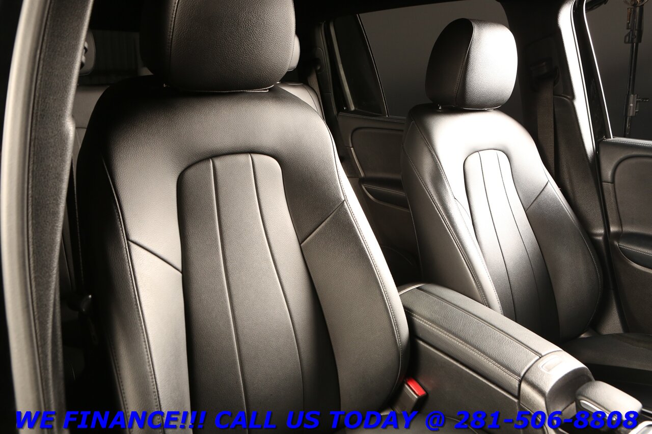2020 Mercedes-Benz GLB 2020 GLB 250 7PASS 3ROW PREM PKG BLIS NAV AMBIENT - Photo 19 - Houston, TX 77031