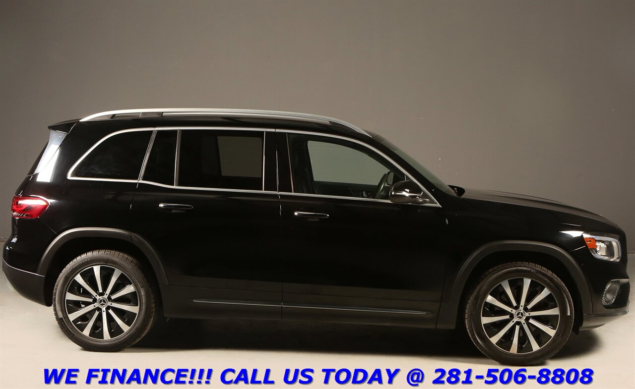 2020 Mercedes-Benz GLB 2020 GLB 250 7PASS 3ROW PREM PKG BLIS NAV AMBIENT - Photo 7 - Houston, TX 77031