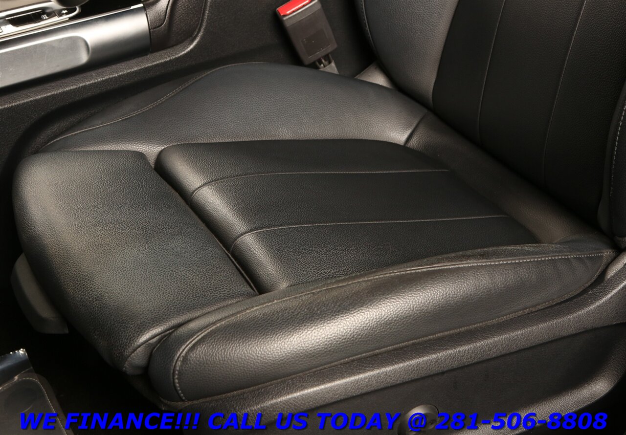 2020 Mercedes-Benz GLB 2020 GLB 250 7PASS 3ROW PREM PKG BLIS NAV AMBIENT - Photo 13 - Houston, TX 77031