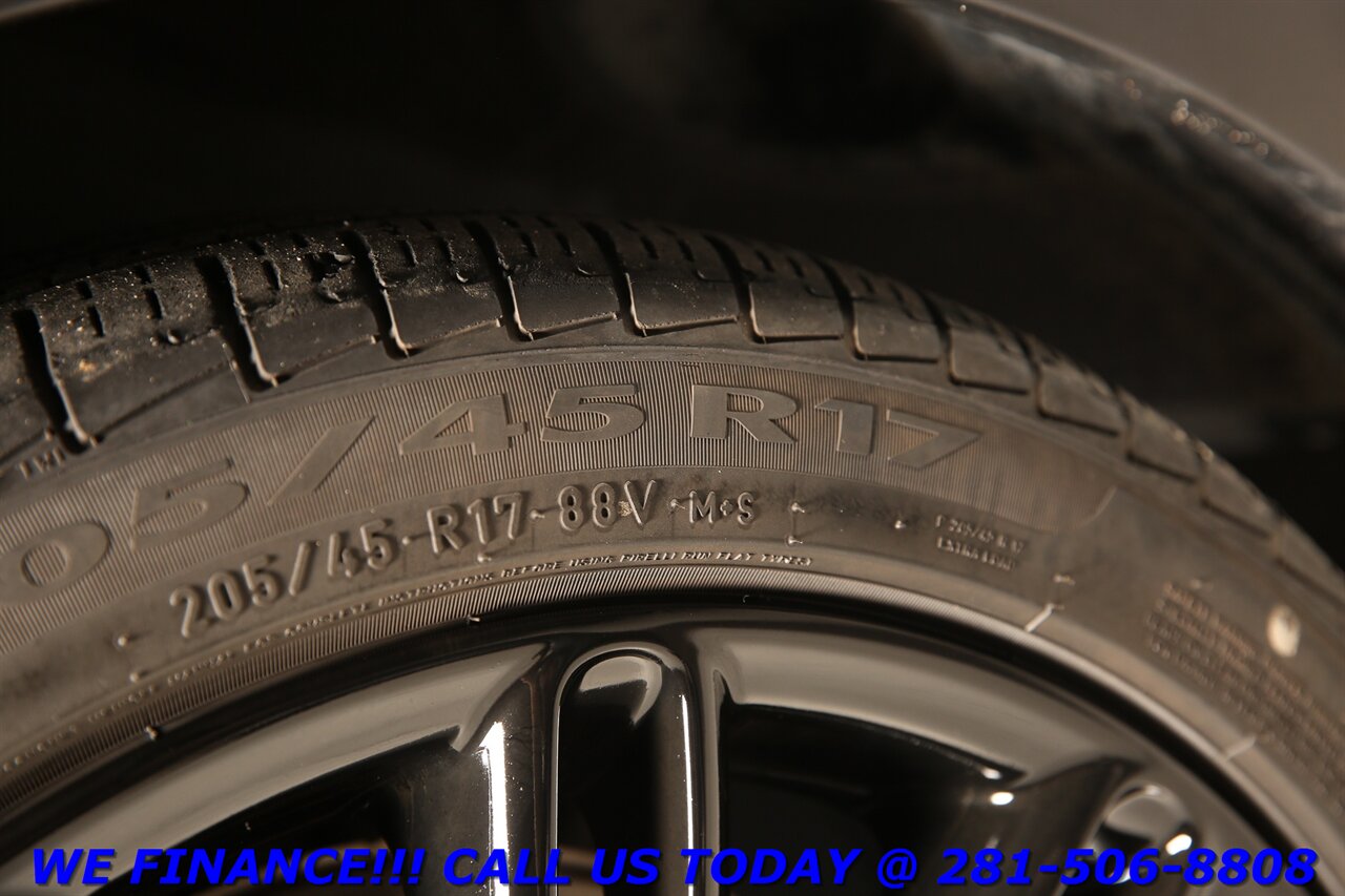 2022 MINI Cooper 2022 Oxford Edition PANO HEATSEAT CAMERA 24K MLS   - Photo 29 - Houston, TX 77031