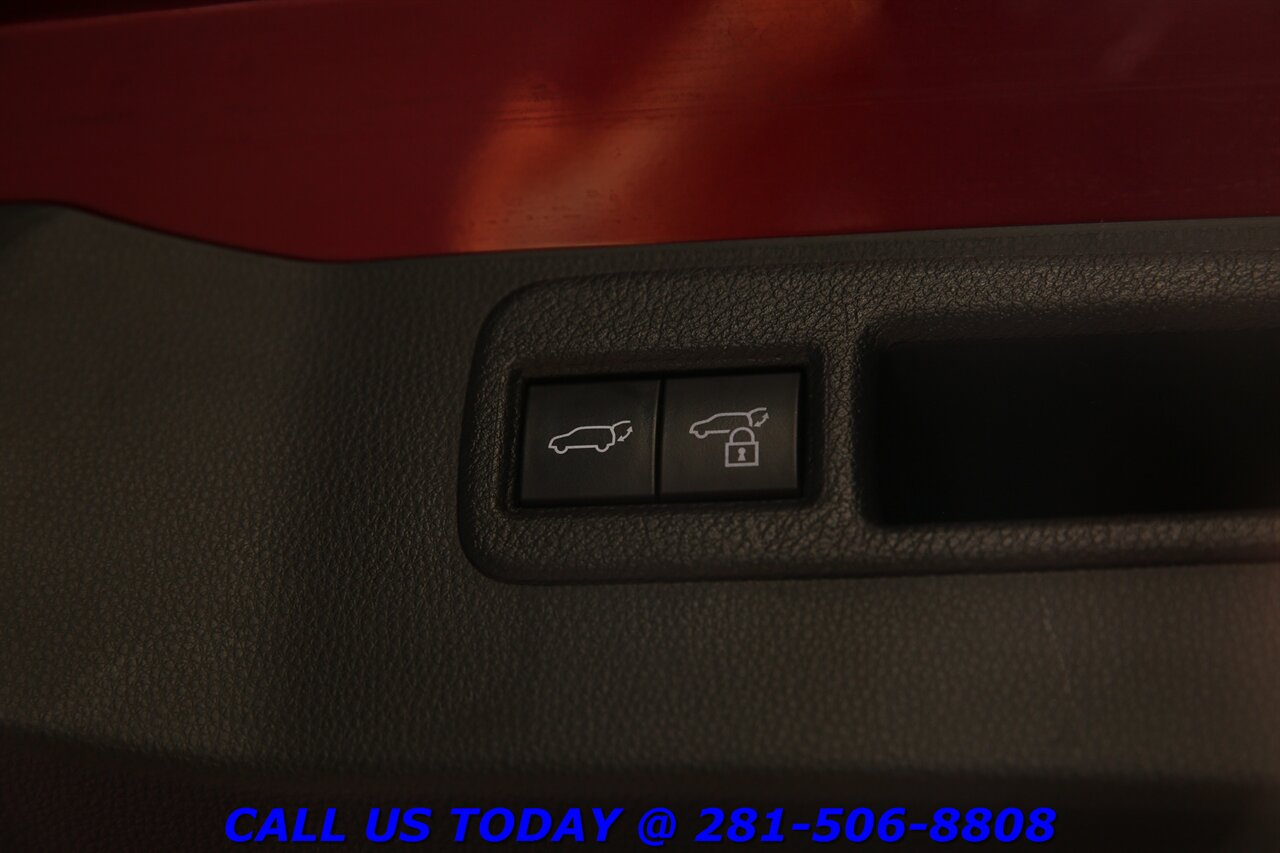 2021 Toyota Venza 2021 Limited AWD HYBRID NAV PANO STARGAZE ADVANCED   - Photo 30 - Houston, TX 77031