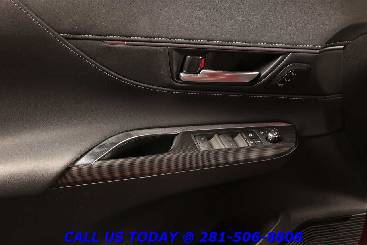 2021 Toyota Venza 2021 Limited AWD HYBRID NAV PANO STARGAZE ADVANCED   - Photo 9 - Houston, TX 77031