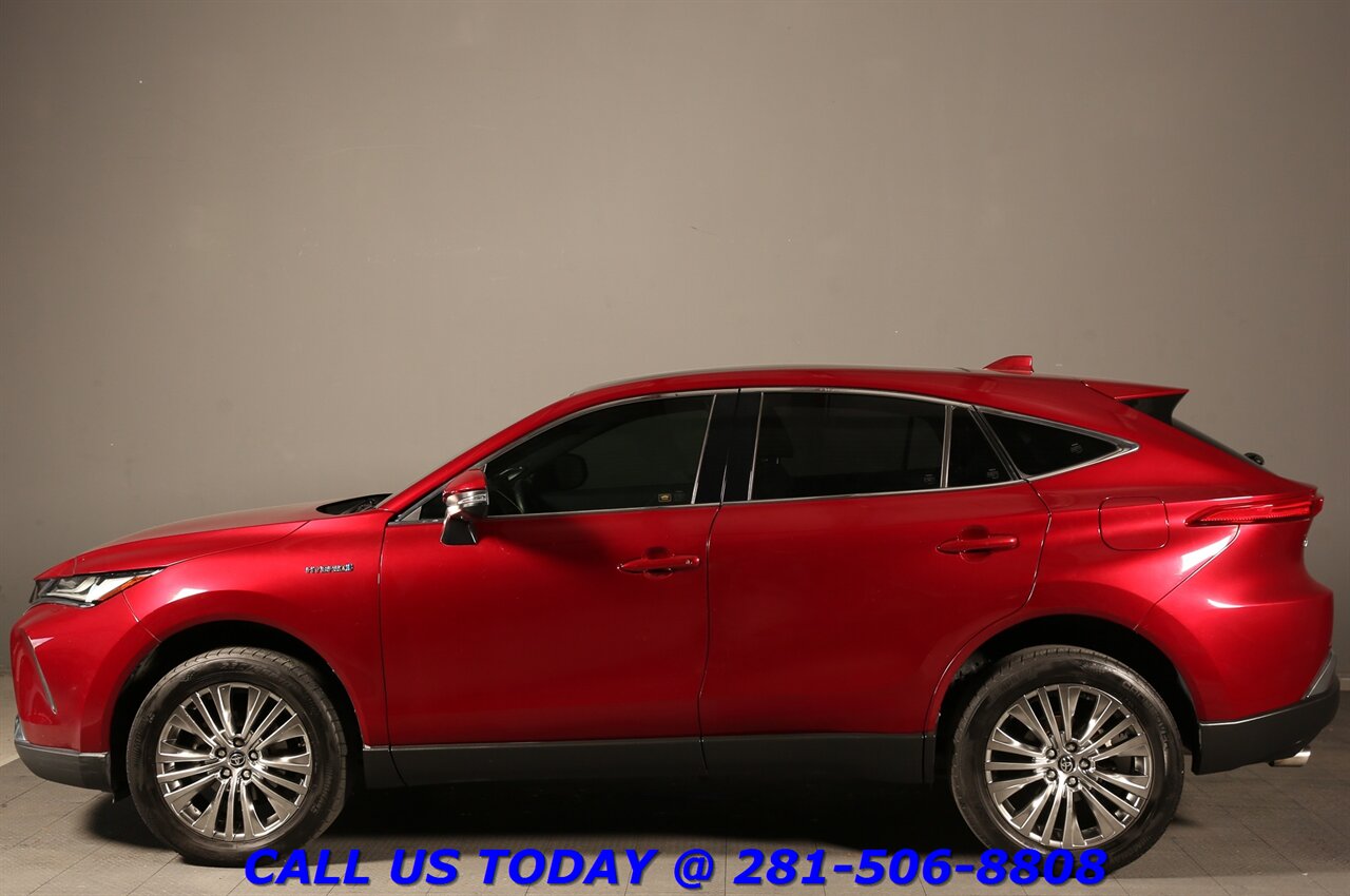 2021 Toyota Venza 2021 Limited AWD HYBRID NAV PANO STARGAZE ADVANCED   - Photo 4 - Houston, TX 77031