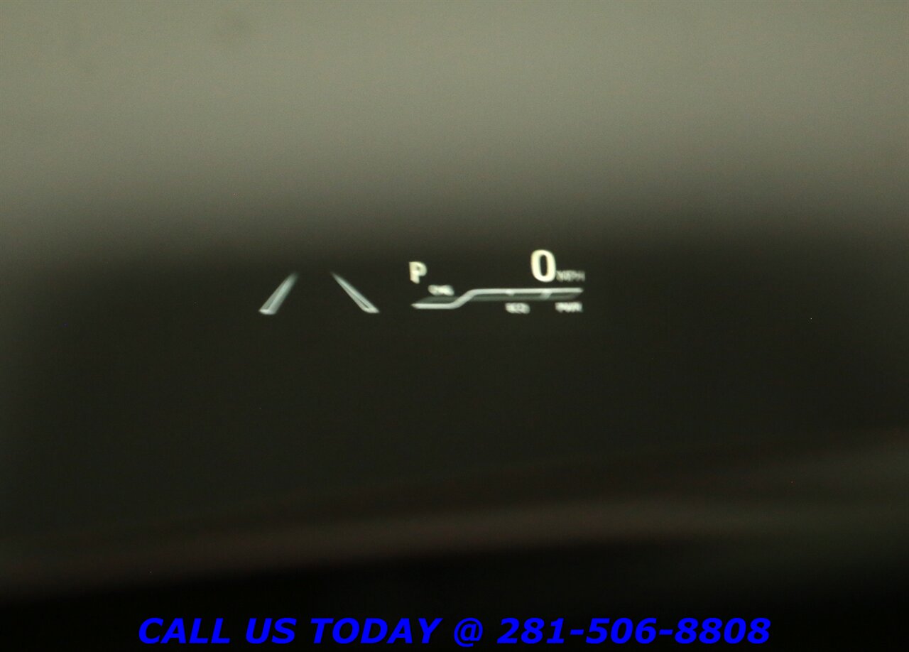 2021 Toyota Venza 2021 Limited AWD HYBRID NAV PANO STARGAZE ADVANCED   - Photo 15 - Houston, TX 77031
