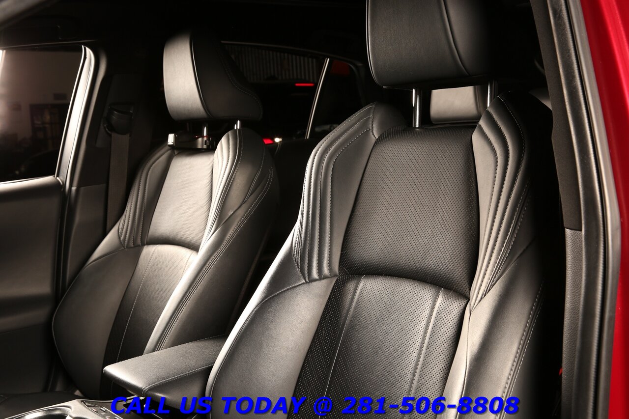 2021 Toyota Venza 2021 Limited AWD HYBRID NAV PANO STARGAZE ADVANCED   - Photo 12 - Houston, TX 77031
