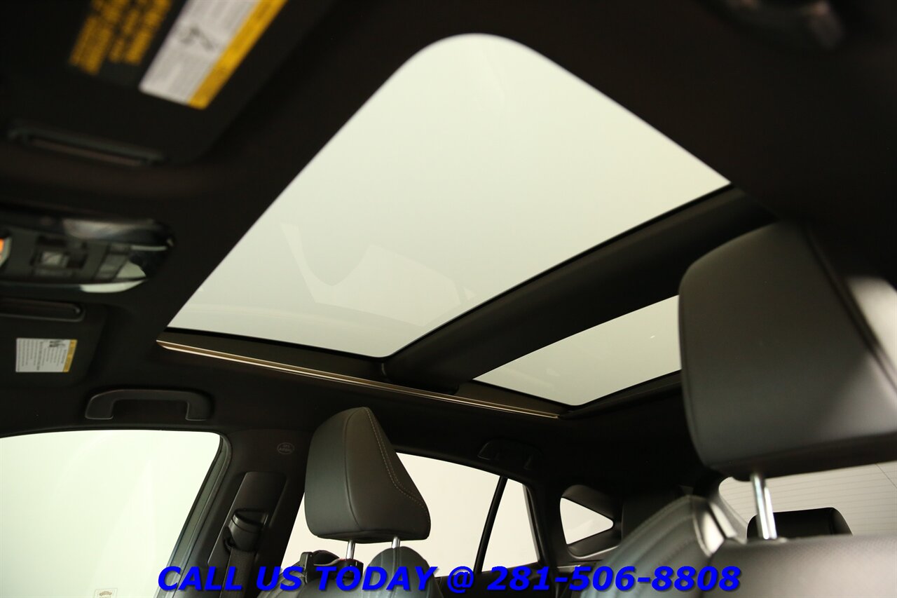 2021 Toyota Venza 2021 Limited AWD HYBRID NAV PANO STARGAZE ADVANCED   - Photo 11 - Houston, TX 77031