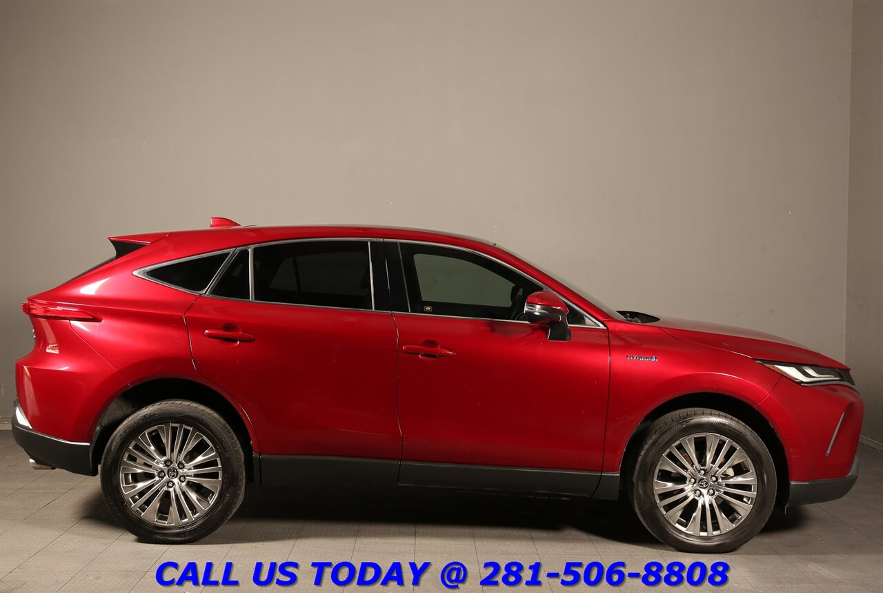 2021 Toyota Venza 2021 Limited AWD HYBRID NAV PANO STARGAZE ADVANCED   - Photo 31 - Houston, TX 77031